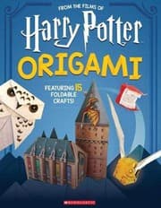 Tapa de Origami