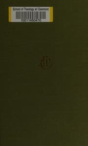 Tapa de The characters of Theophrastus