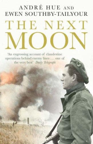 Tapa de The next moon