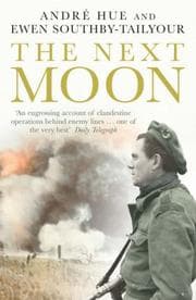 Tapa de The next moon