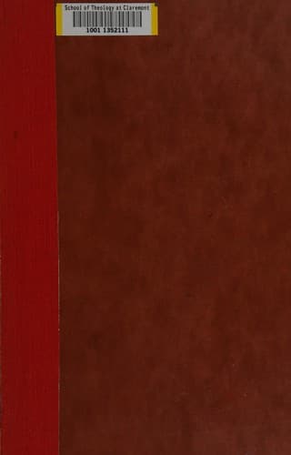 Tapa de Christus und der Geist bei Paulus