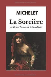 Tapa de LA SORCIÈRE - ÉDITION INTÉGRALE