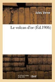 Tapa de Le volcan d'or