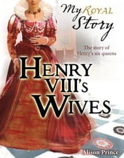 Tapa de Henry VIII's Wives