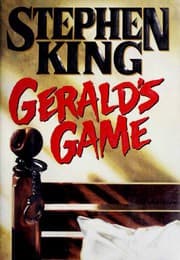 Tapa de Gerald's Game