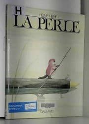 Tapa de La Perle