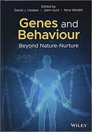 Tapa de Genes and Behaviour