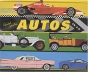 Tapa de Autos