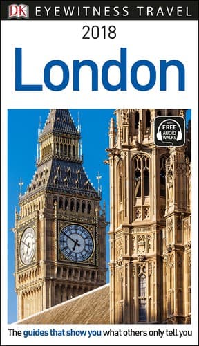 Tapa de London