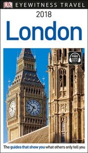 Tapa de London