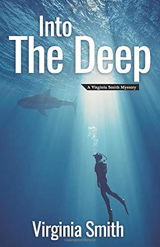 Tapa de Into the Deep