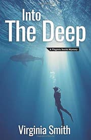 Tapa de Into the Deep