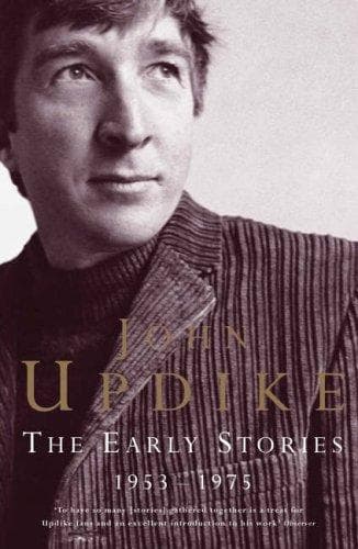 Tapa de Early Stories