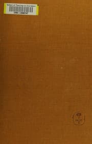 Tapa de Paul Tillich's philosophy of culture, science, and religion