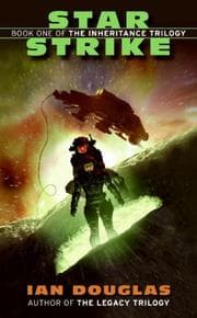 Tapa de Star Strike