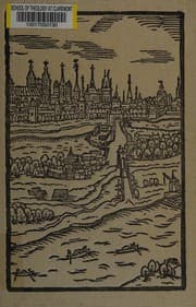 Tapa de Buch der Reformation