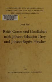 Tapa de Reich Gottes und Gesellschaft