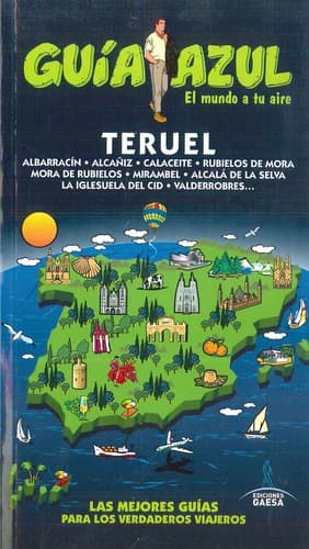 Tapa de Teruel