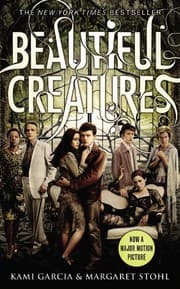 Tapa de Beautiful Creatures