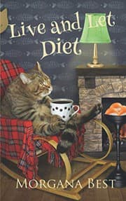 Tapa de Live and Let Diet