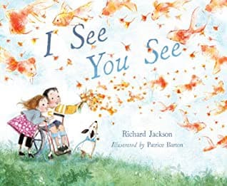 Tapa de I See You See
