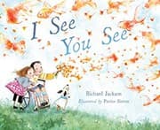Tapa de I See You See
