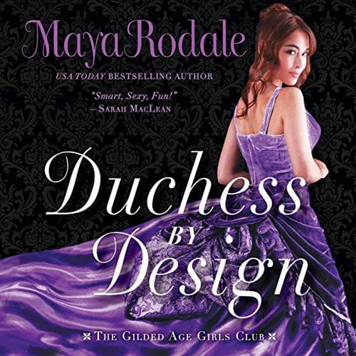 Tapa de Duchess by Design