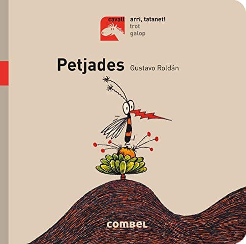 Tapa de Petjades