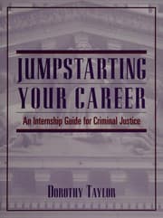 Tapa de Jumpstarting Your Career