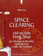 Tapa de Space clearing