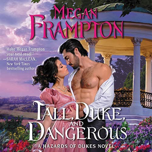 Tapa de Tall, Duke, and Dangerous