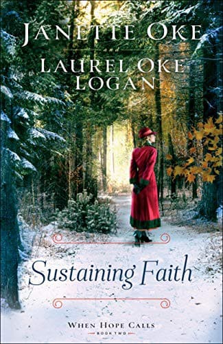 Tapa de Sustaining Faith