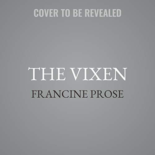 Tapa de The Vixen