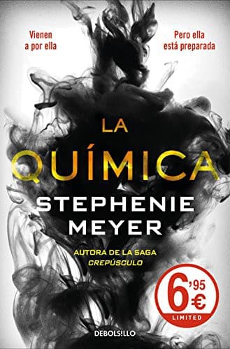 Tapa de La química