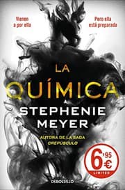 Tapa de La química