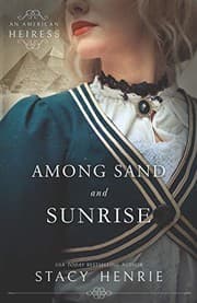 Tapa de Among Sand and Sunrise