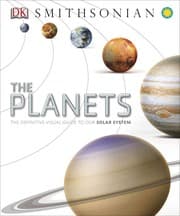 Tapa de Planets