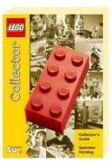 Tapa de LEGO Collector