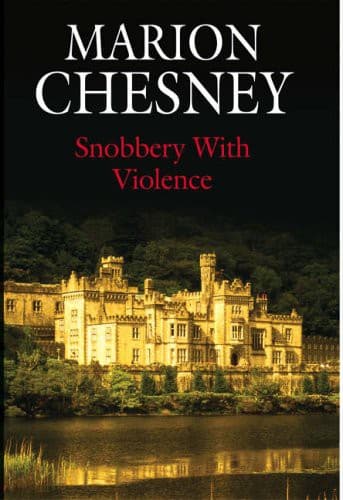 Tapa de Snobbery with Violence