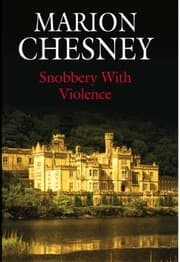 Tapa de Snobbery with Violence