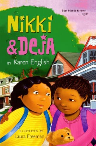 Tapa de Nikki And Deja