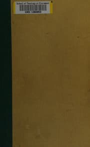 Tapa de An introduction to the textual criticism of the New Testament