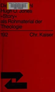 Tapa de "Story" als Rohmaterial der Theologie