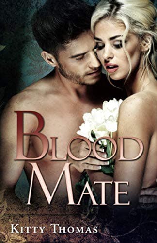 Tapa de Blood Mate