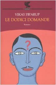 Tapa de Le dodici domande