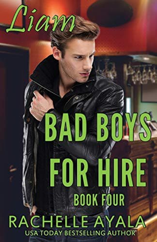 Tapa de Bad Boys for Hire