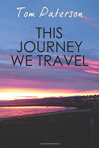 Tapa de THIS JOURNEY WE TRAVEL