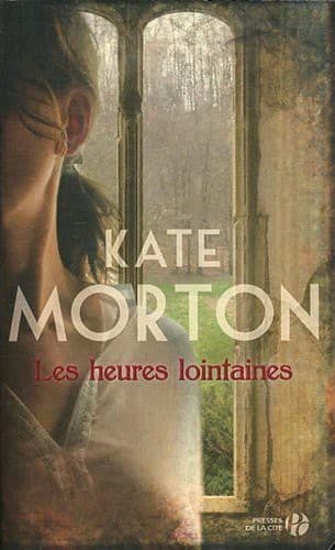 Tapa de Les Heures Lointaines