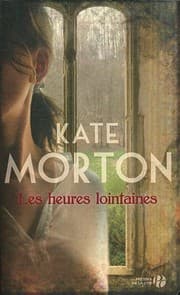 Tapa de Les Heures Lointaines