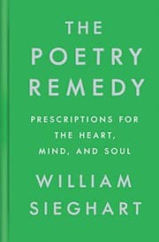 Tapa de The Poetry Remedy